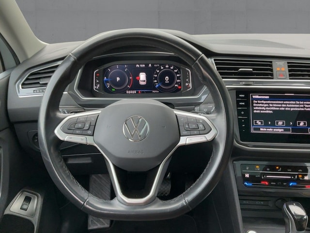 Volkswagen Tiguan 2.0 TDI Allspace DSG IQ.Drive