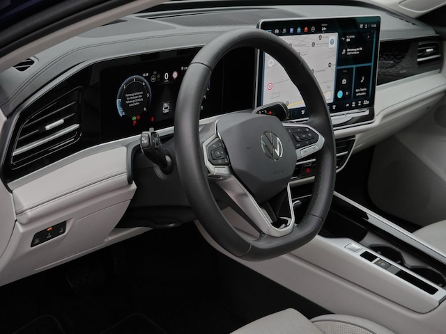 Volkswagen Passat Elegance Elegance Variant