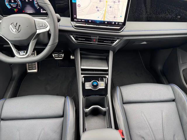 Volkswagen Tiguan 2.0 TDI R-Line