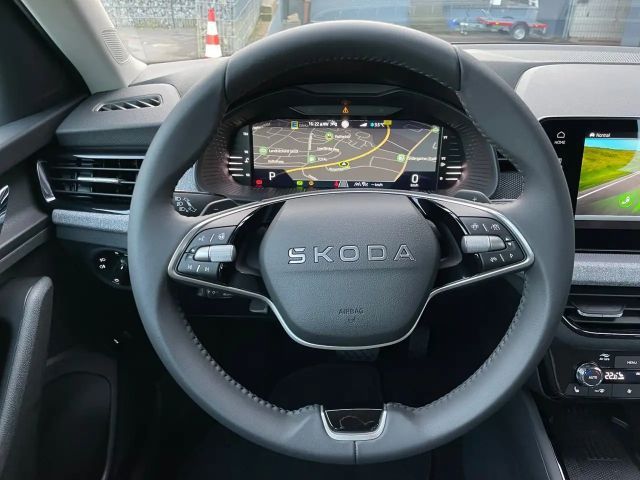 Skoda Kamiq 1.5 TSI Tour