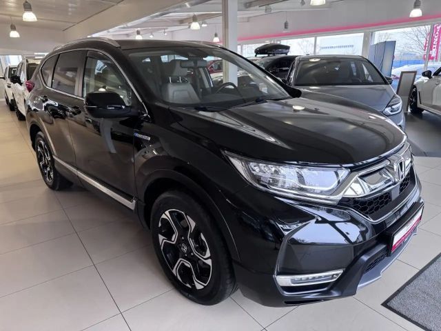Honda CR-V 2.0 Executive Hybrid i-MMD