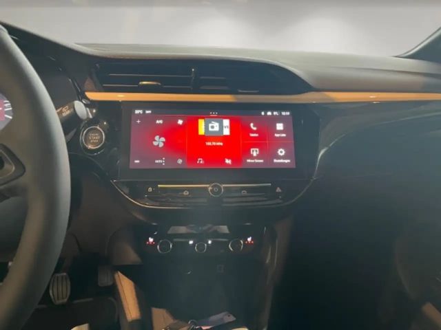 Opel Corsa 1.2 Turbo GS-Line Grand Sport Turbo