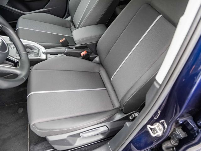 Audi A1 25 TFSI S-Tronic