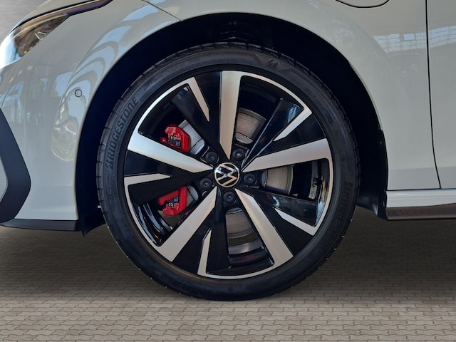 Volkswagen Golf GTE Golf VIII