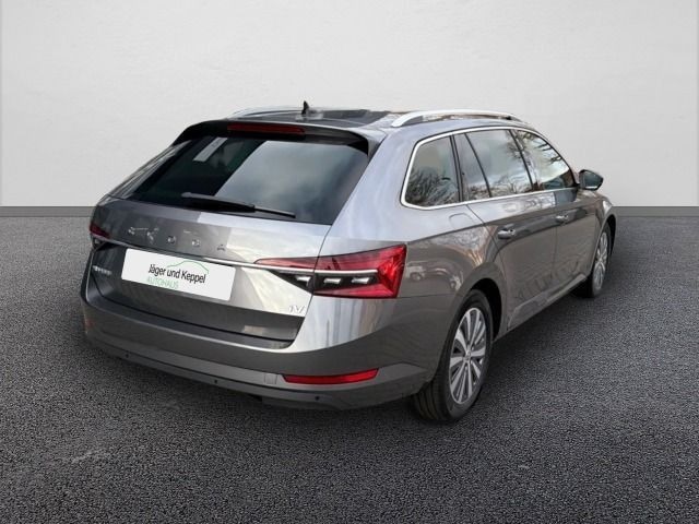 Skoda Superb Combi Style Style iV