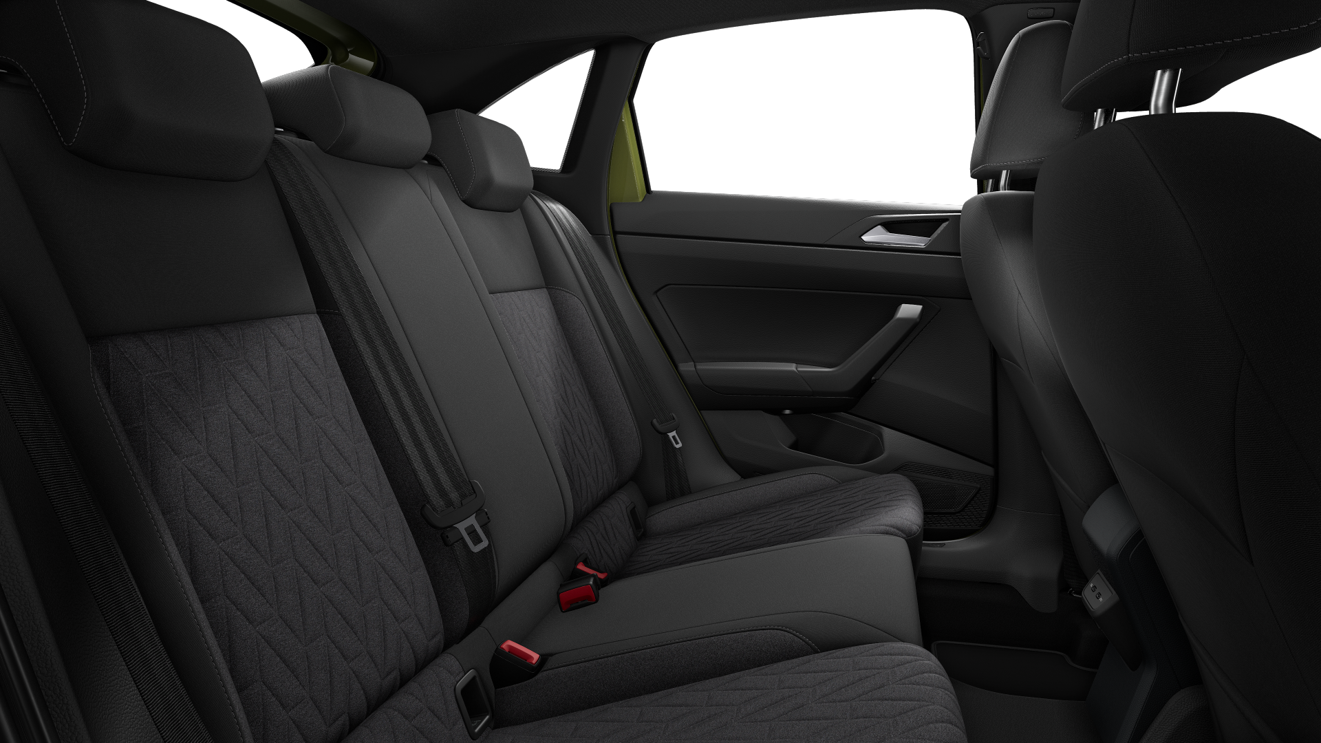 Volkswagen Taigo 1.0 TSI Move