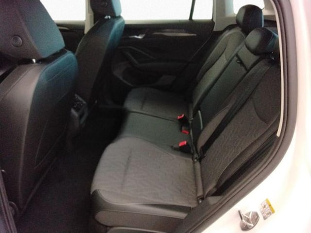 Volkswagen Tiguan 1.5 eTSI DSG Life