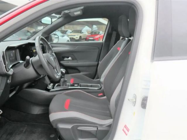 Opel Mokka 1.2 Turbo GS-Line Grand Sport Turbo