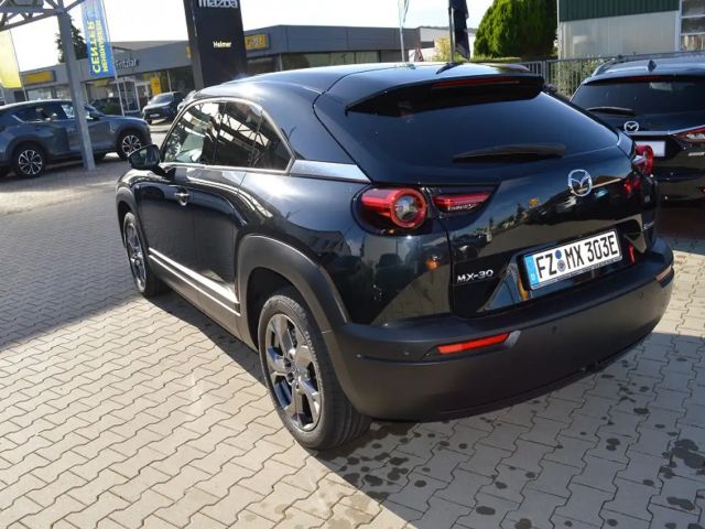 Mazda MX-30 SkyActiv e-Skyactiv