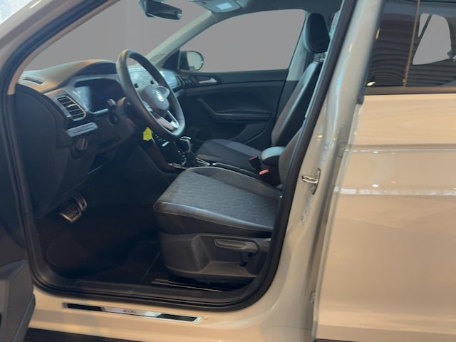 Volkswagen T-Cross 1.0 TSI DSG
