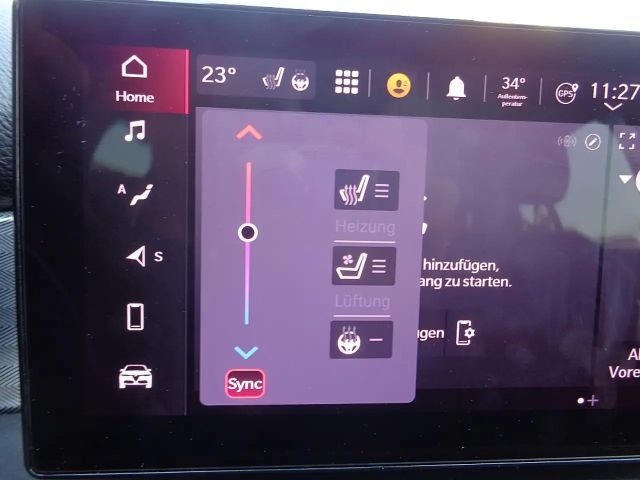 Alfa Romeo Tonale Sprint 1.5 T4 48V MHEV VGT DCT