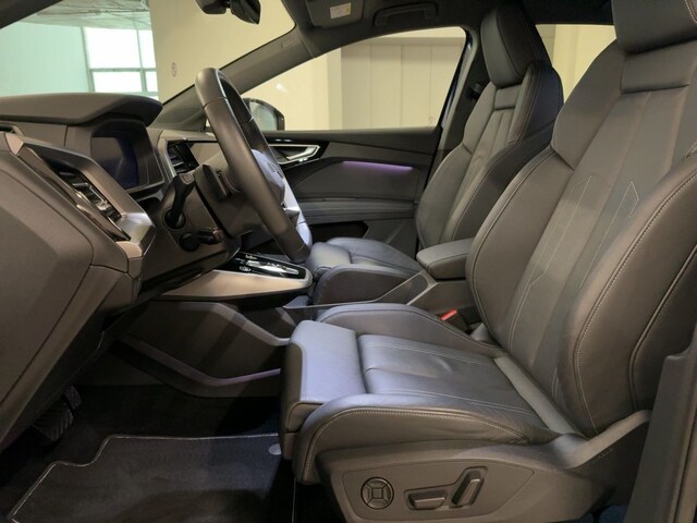 Audi Q4 e-tron 40