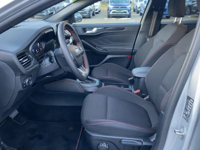 Ford Focus ST Line Wagon