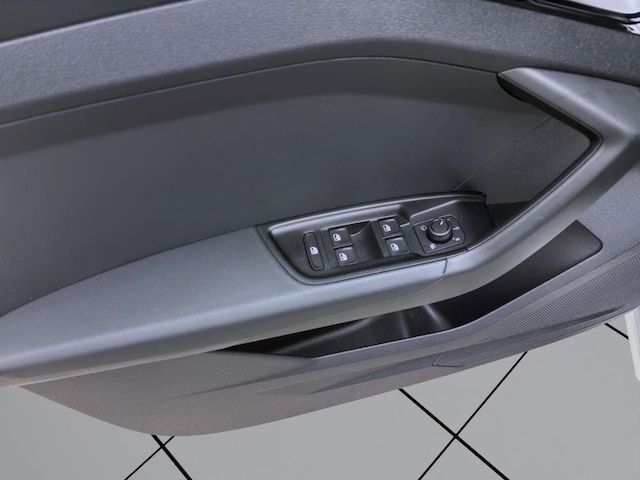 Audi A1 30 TFSI S-Line Sportback