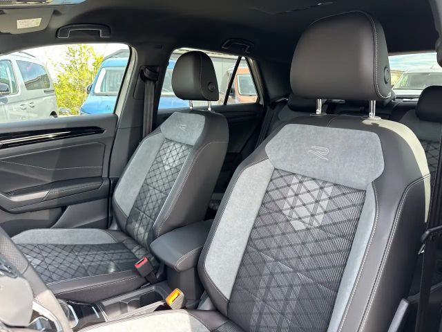 Volkswagen T-Roc DSG R-Line
