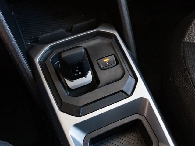 Dacia Duster Hybrid 140