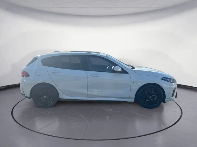 BMW 120 120d M-Sport Sedan