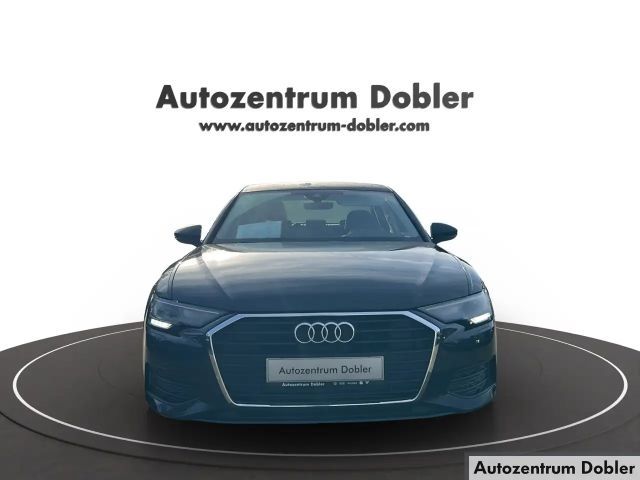 Audi A6 45 TFSI S-Tronic Sedan