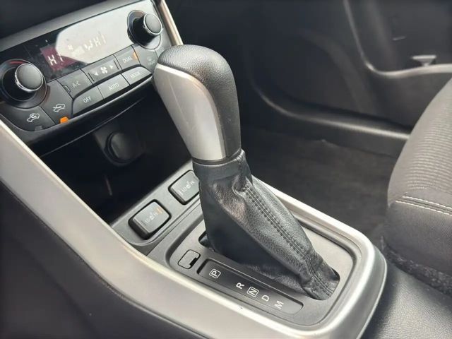 Suzuki SX4 S-Cross Hybrid Shine