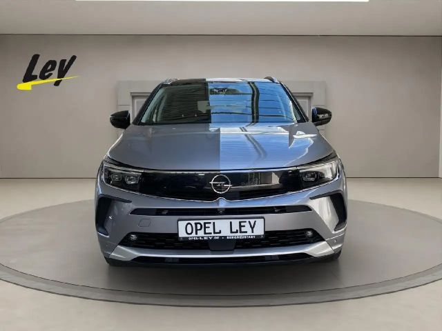 Opel Grandland X Ultimate