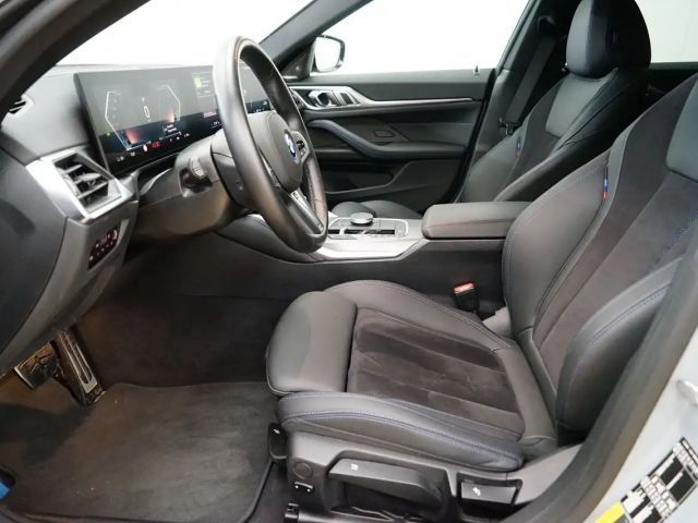 BMW i4 Coupé Gran Coupé eDrive40