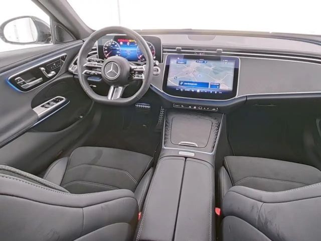 Mercedes-Benz E 220 AMG Line E 220 d Estate