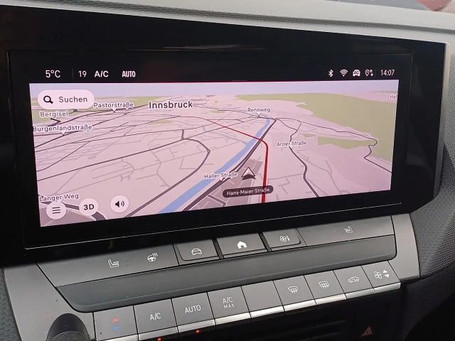 Opel Astra Business Edition Turbo