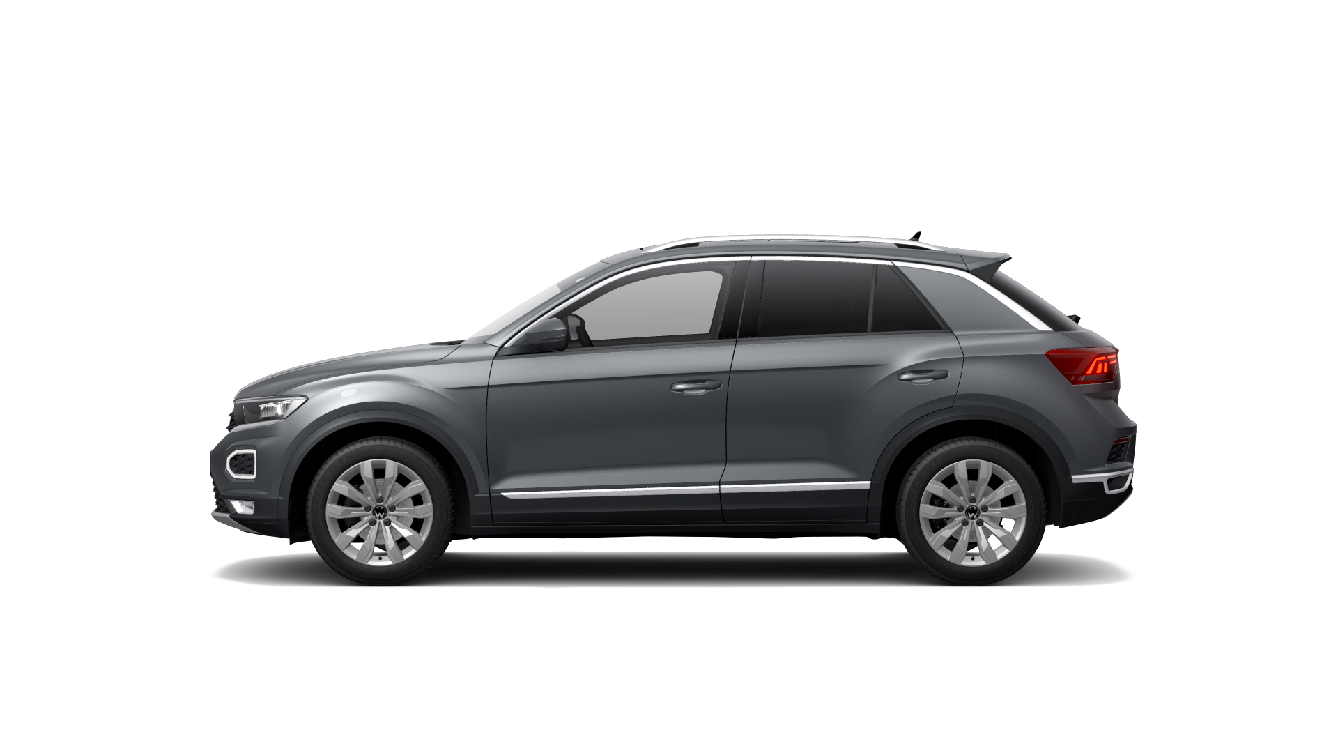 Volkswagen T-Roc 1.5 TSI DSG Sport