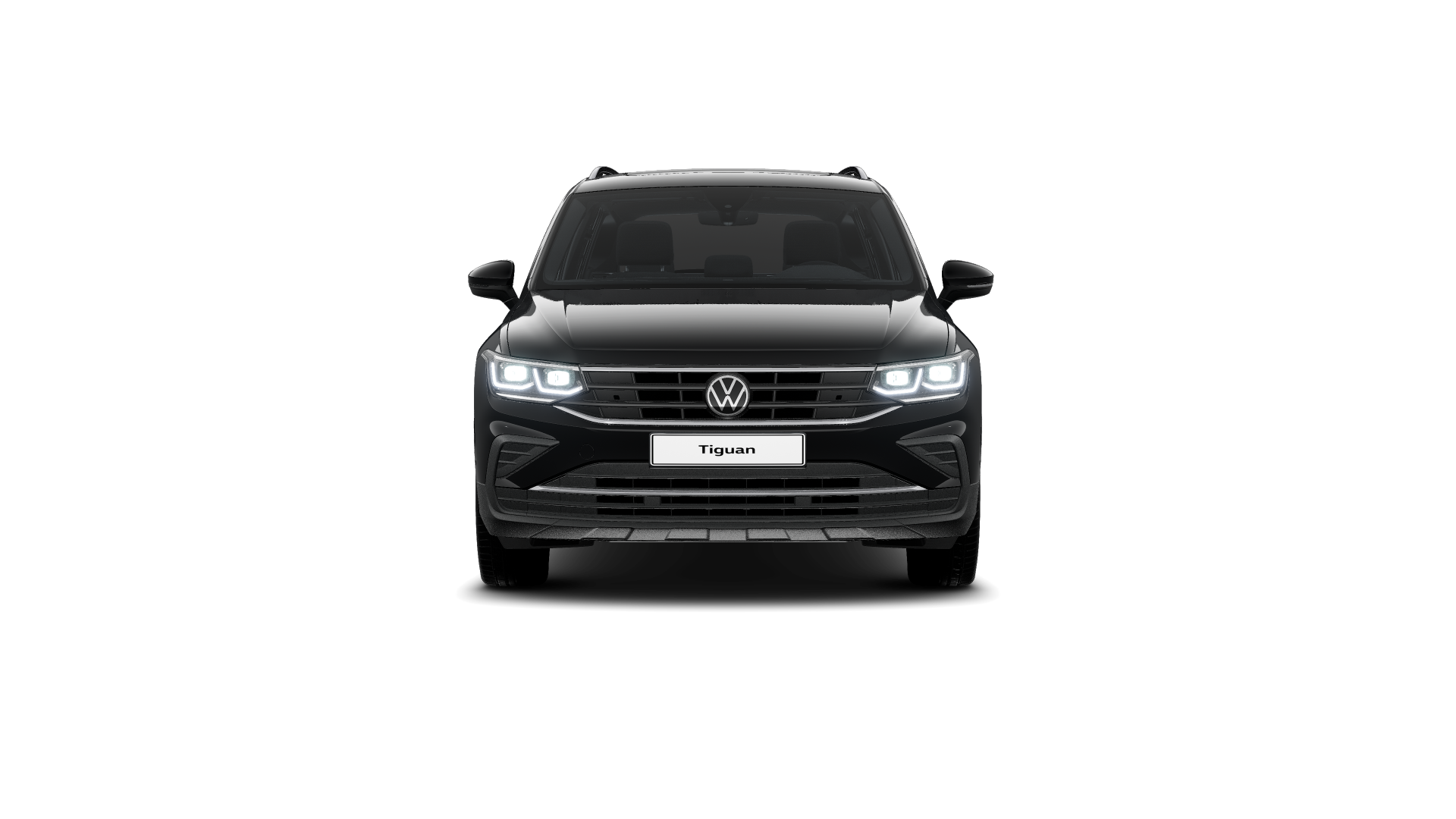 Volkswagen Tiguan 2.0 TDI 4Motion Move
