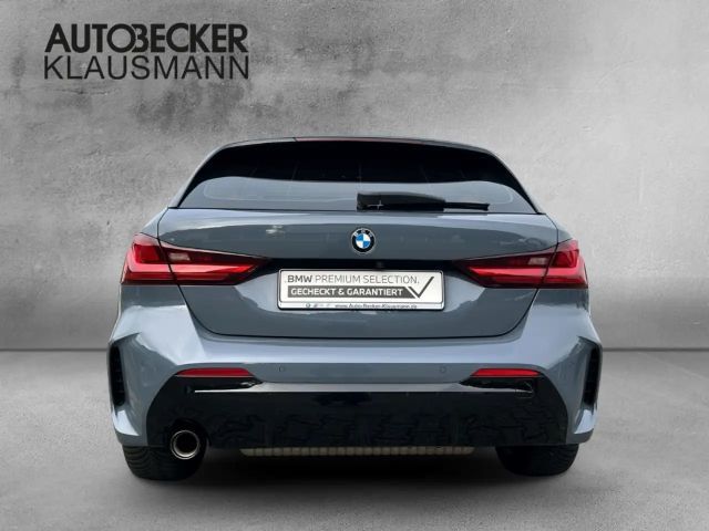 BMW 118 118i M-Sport Sedan