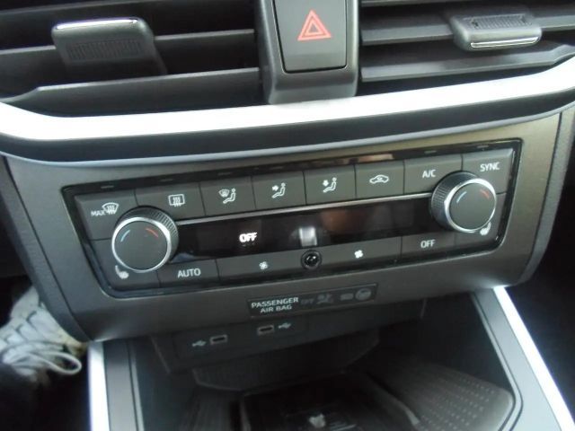 Seat Arona 1.0 TSI FR-lijn