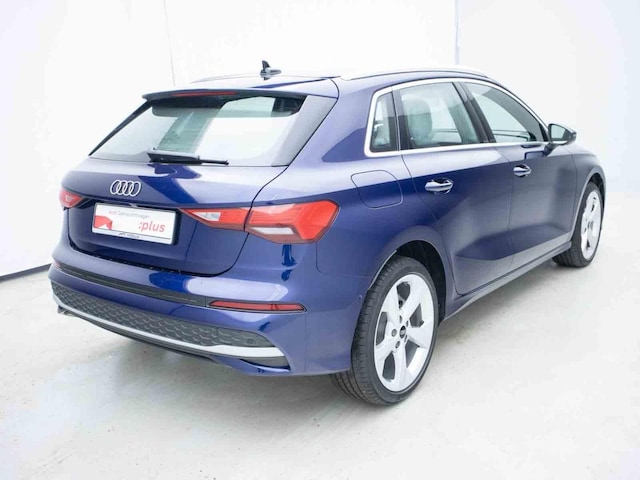 Audi A3 30 TFSI S-Tronic Sportback
