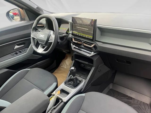 Dacia Bigster Extreme