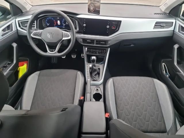 Volkswagen Taigo 1.0 TSI