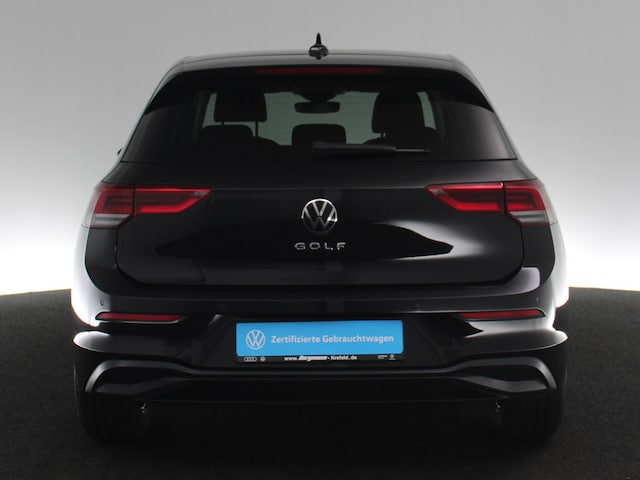 Volkswagen Golf 1.0 TSI Golf VIII TSi United