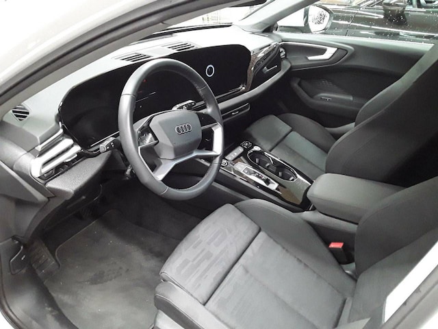 Audi A5 Avant S-Tronic