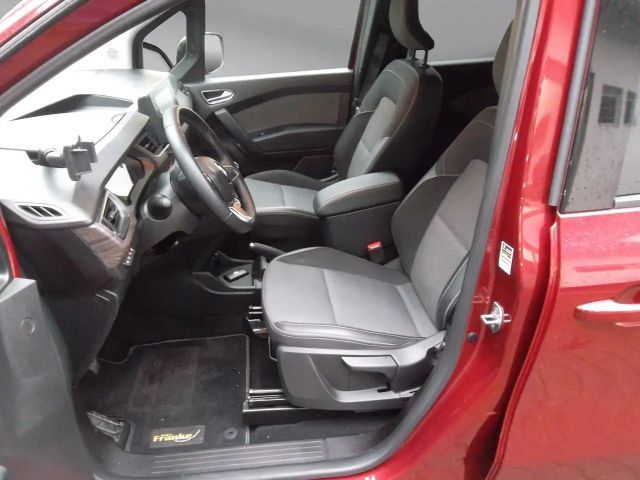 Renault Kangoo Techno