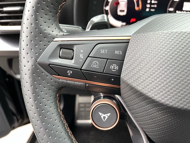 Cupra Leon 1.5 TSI DSG Sportstourer