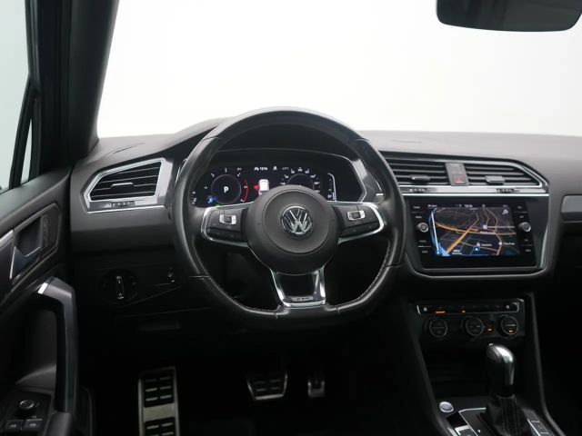 Volkswagen Tiguan Allspace DSG R-Line