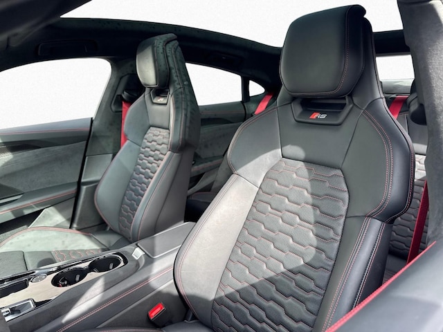 Audi RS e-tron GT Quattro