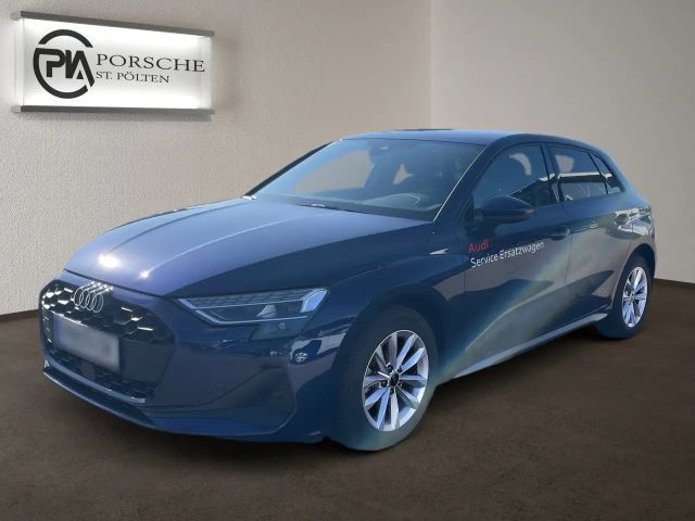 Audi A3 30 TFSI Sedan