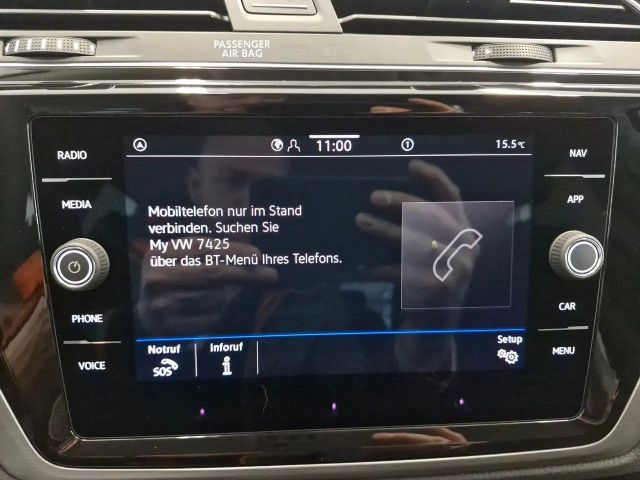 Volkswagen Touran Friends TSI