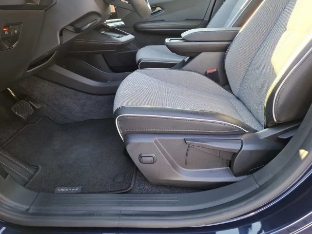 Renault Megane E-Tech E-Tech