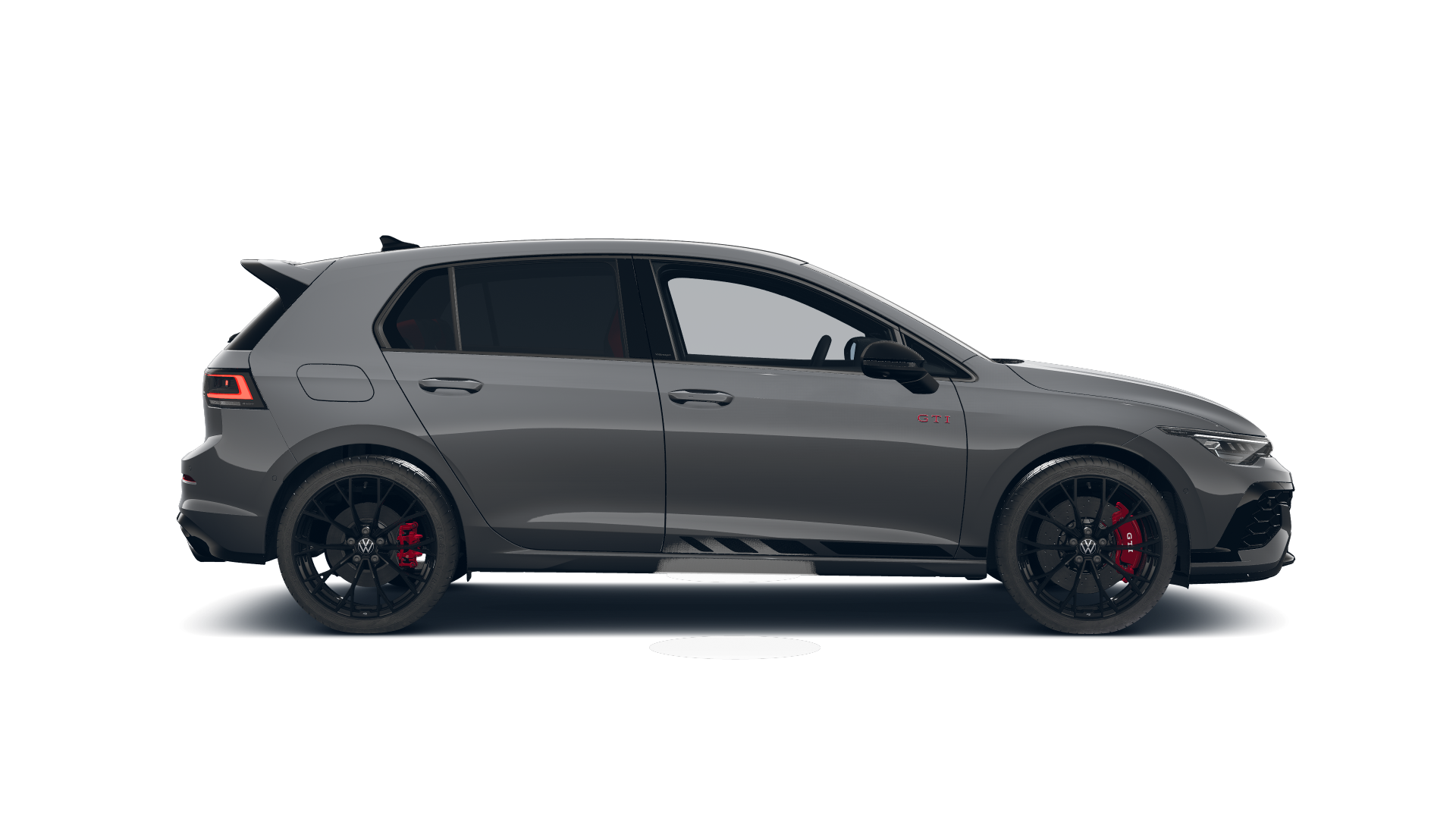 Volkswagen Golf DSG Style