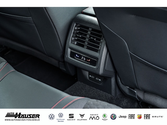 Volkswagen Golf 2.0 TSI DSG Golf VIII