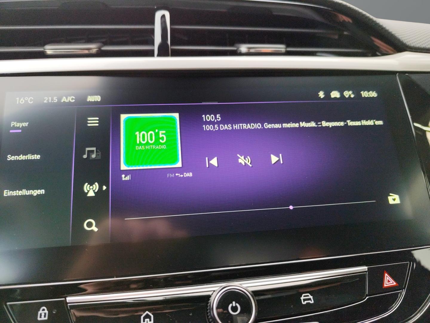 Opel Corsa 1.2 Turbo GS-Line Grand Sport Turbo