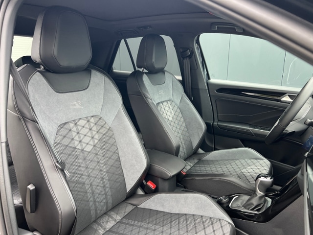 Volkswagen T-Roc 2.0 TSI 4Motion DSG IQ.Drive