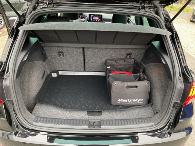 Seat Arona 1.5 TSI DSG