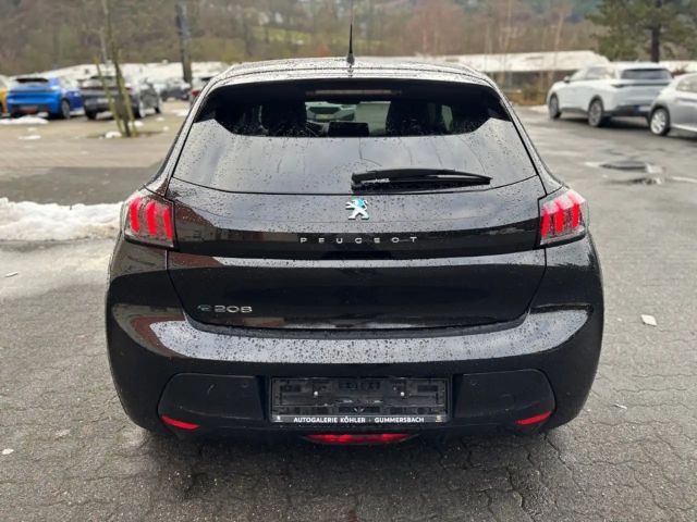 Peugeot 208 Allure Pack