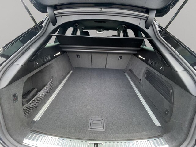 Audi A6 50 TDI Avant Quattro Sport